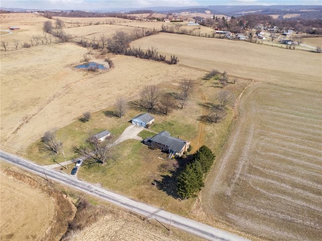 144 Neiderhiser Road, Mt Pleasant Twp, PA 15666