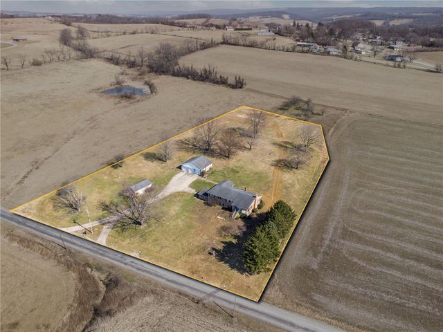 144 Neiderhiser Road, Mt Pleasant Twp, PA 15666