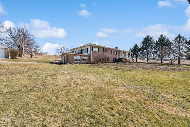 144 Neiderhiser Road, Mt Pleasant Twp, PA 15666