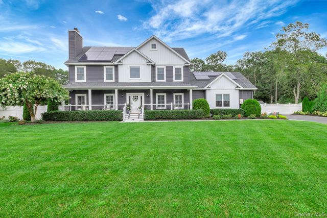 6 Mastro Court, Baiting Hollow, NY 11933