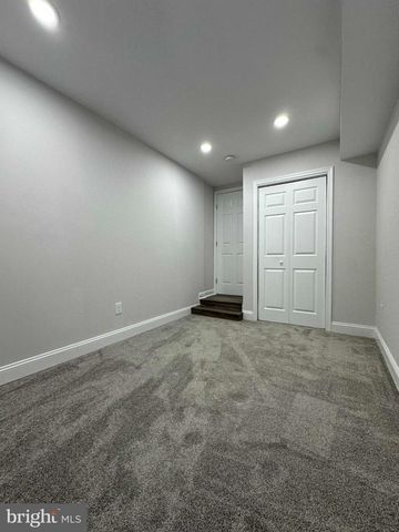 1742 LYMAN PL NE, Washington, DC 20002