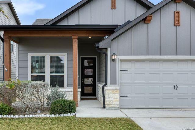 4807 Night Herder, St Hedwig, TX 78152