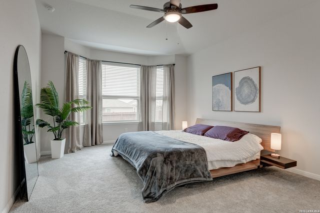 4807 Night Herder, St Hedwig, TX 78152