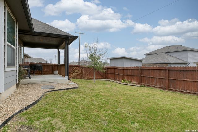 4807 Night Herder, St Hedwig, TX 78152