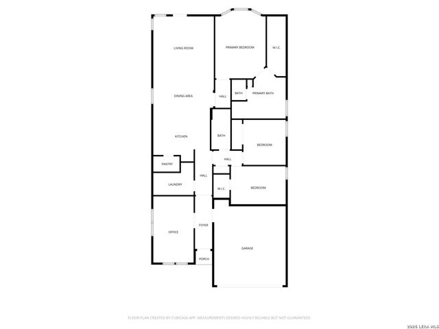 4807 Night Herder, St Hedwig, TX 78152