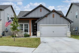 4807 Night Herder, St Hedwig, TX 78152