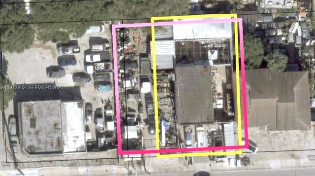 3071 NW 54th St, Miami, FL 33142