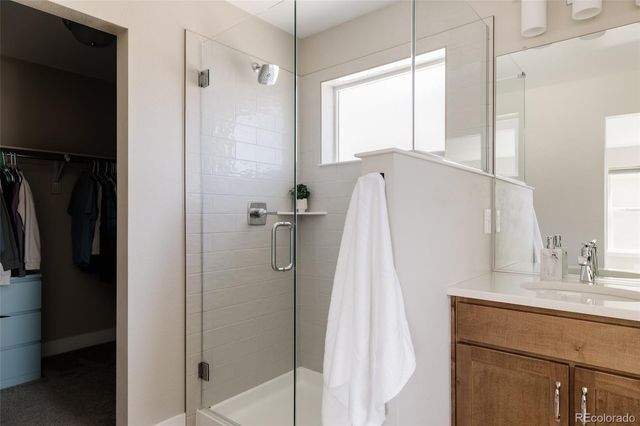 6166 N Dallas Way, Denver, CO 80238