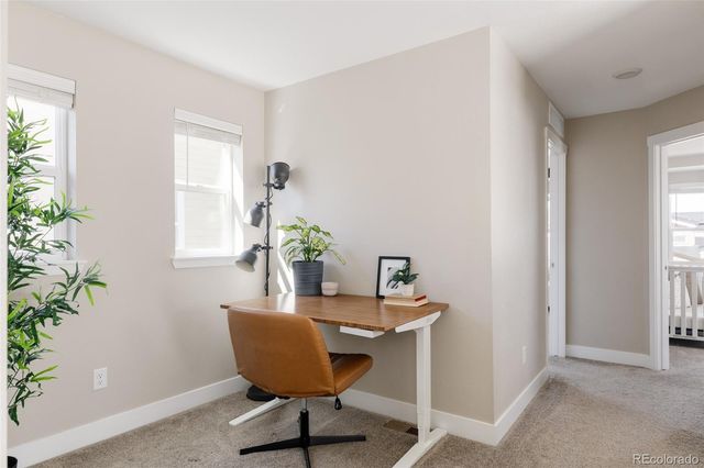 6166 N Dallas Way, Denver, CO 80238