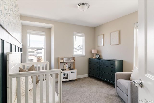 6166 N Dallas Way, Denver, CO 80238