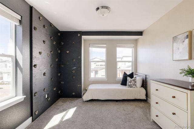 6166 N Dallas Way, Denver, CO 80238