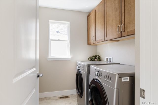 6166 N Dallas Way, Denver, CO 80238