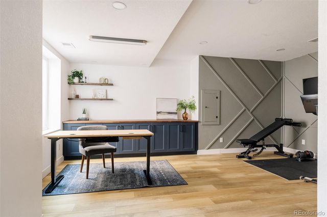 6166 N Dallas Way, Denver, CO 80238