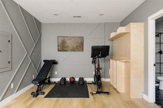 6166 N Dallas Way, Denver, CO 80238