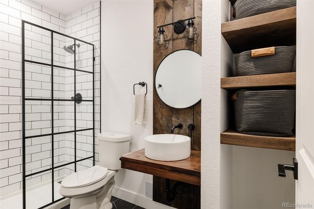 6166 N Dallas Way, Denver, CO 80238