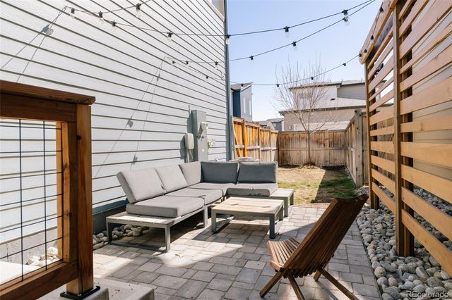 6166 N Dallas Way, Denver, CO 80238