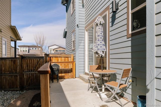 6166 N Dallas Way, Denver, CO 80238