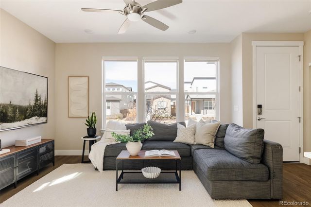 6166 N Dallas Way, Denver, CO 80238