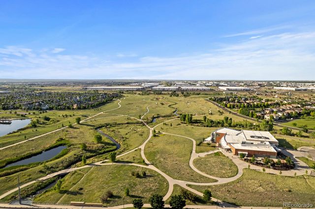 6166 N Dallas Way, Denver, CO 80238