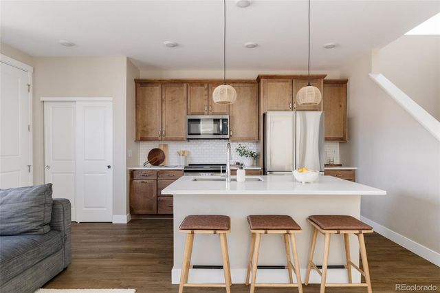 6166 N Dallas Way, Denver, CO 80238