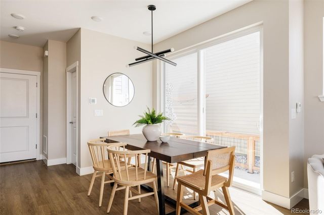 6166 N Dallas Way, Denver, CO 80238