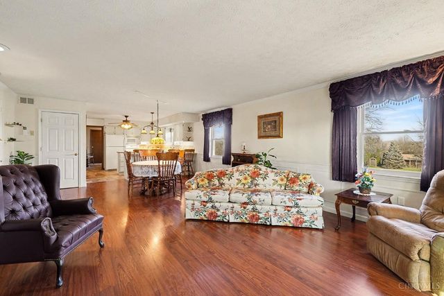 2526 Stahlheber Road, Hanover Twp, OH 45013