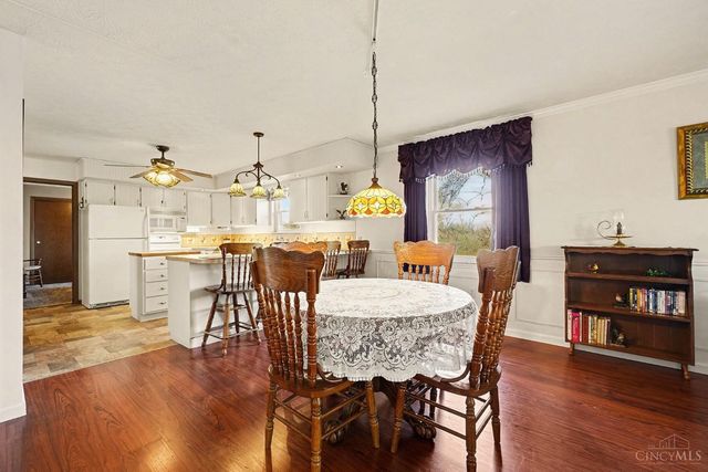 2526 Stahlheber Road, Hanover Twp, OH 45013