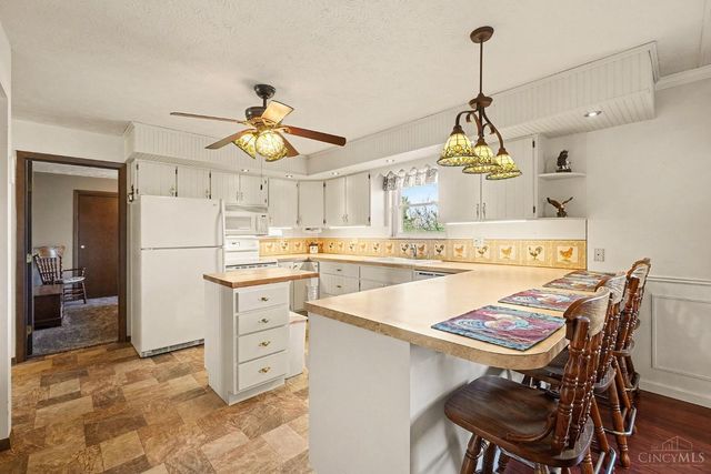 2526 Stahlheber Road, Hanover Twp, OH 45013