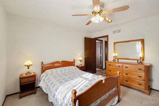 2526 Stahlheber Road, Hanover Twp, OH 45013