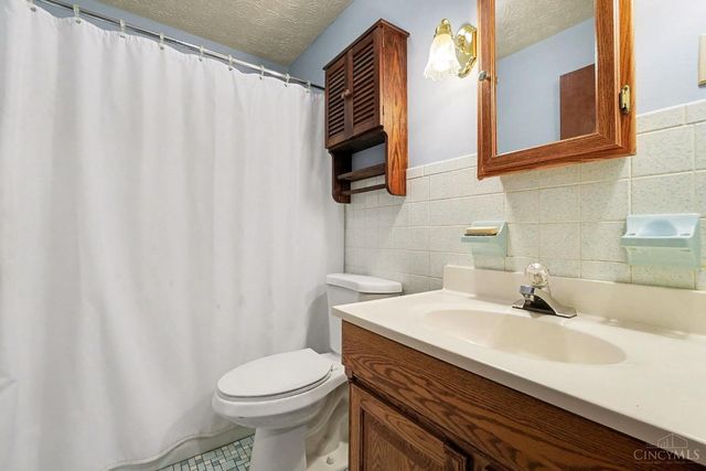 2526 Stahlheber Road, Hanover Twp, OH 45013