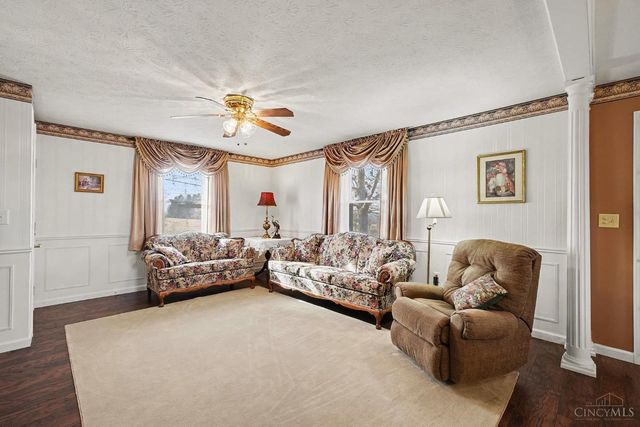 2526 Stahlheber Road, Hanover Twp, OH 45013