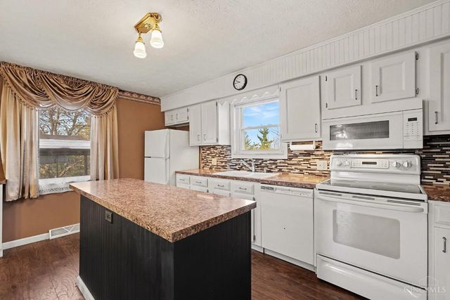 2526 Stahlheber Road, Hanover Twp, OH 45013