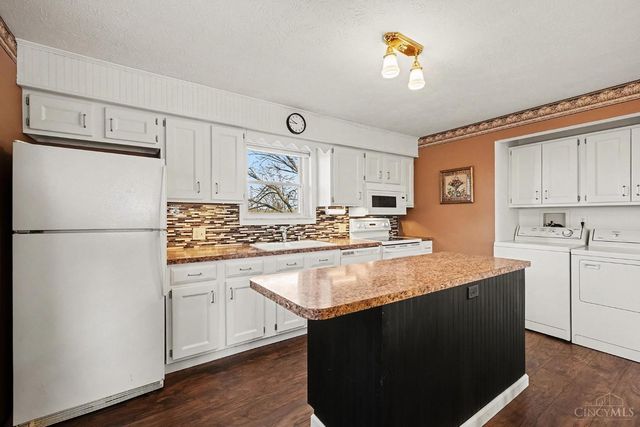 2526 Stahlheber Road, Hanover Twp, OH 45013