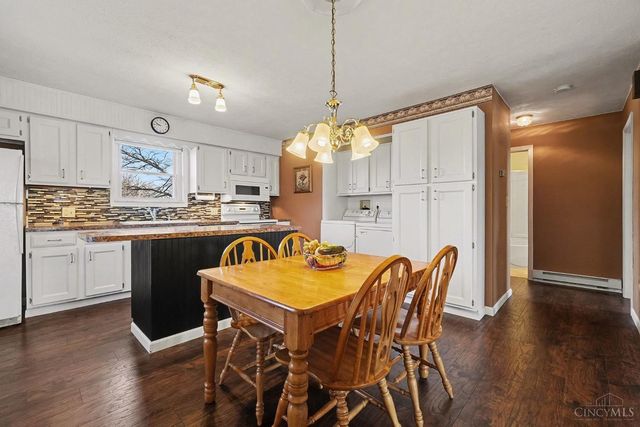 2526 Stahlheber Road, Hanover Twp, OH 45013