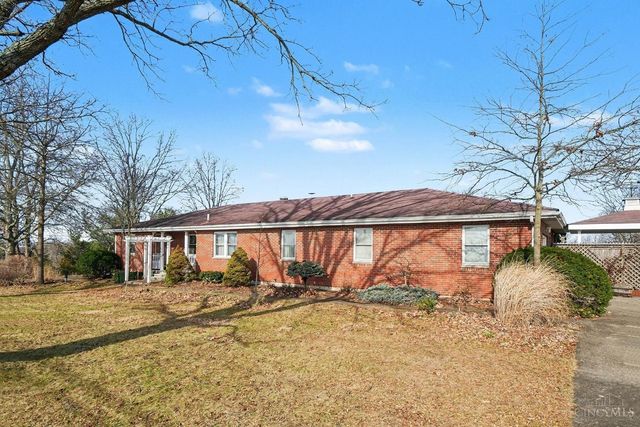 2526 Stahlheber Road, Hanover Twp, OH 45013