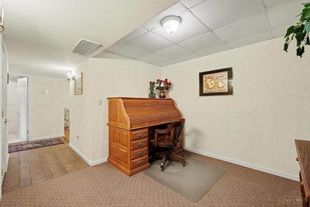 2526 Stahlheber Road, Hanover Twp, OH 45013