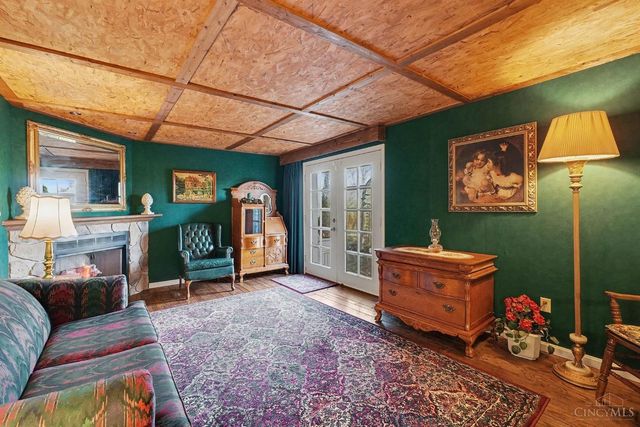 2526 Stahlheber Road, Hanover Twp, OH 45013