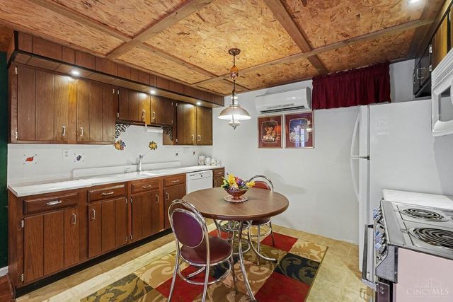 2526 Stahlheber Road, Hanover Twp, OH 45013