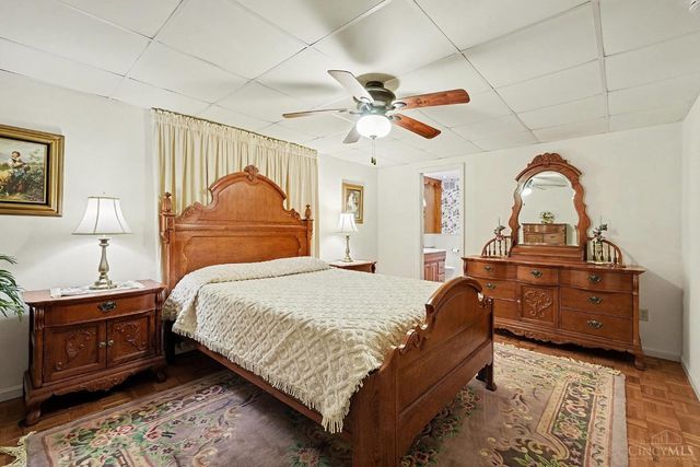 2526 Stahlheber Road, Hanover Twp, OH 45013