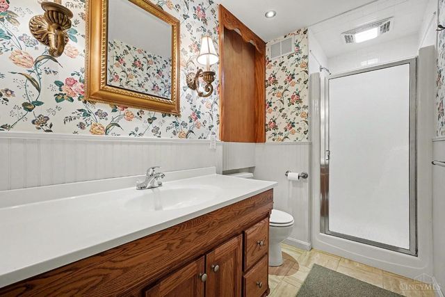 2526 Stahlheber Road, Hanover Twp, OH 45013