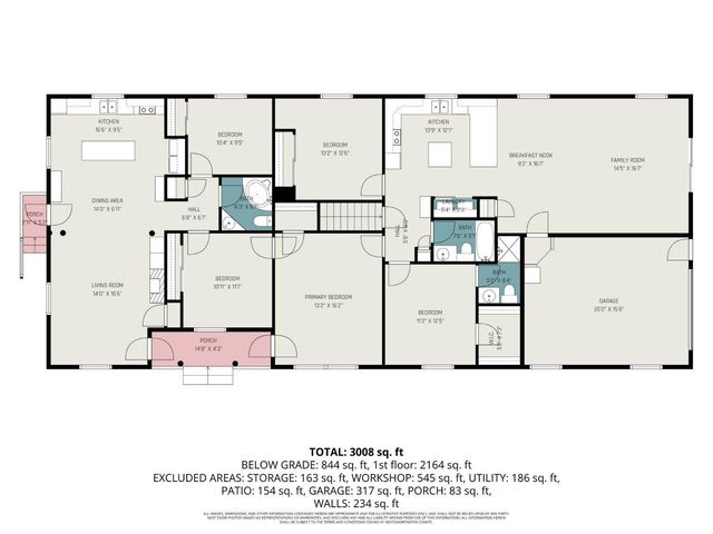 2526 Stahlheber Road, Hanover Twp, OH 45013