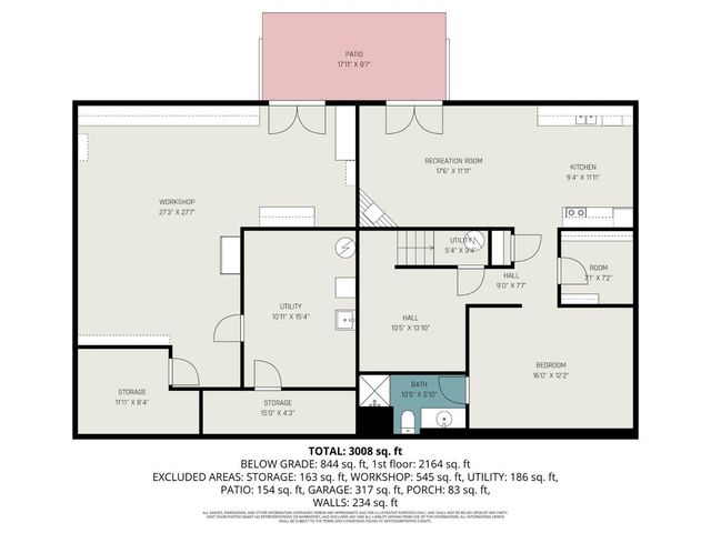 2526 Stahlheber Road, Hanover Twp, OH 45013