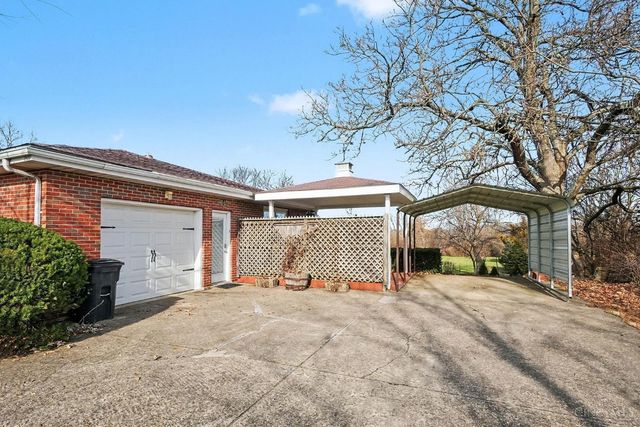 2526 Stahlheber Road, Hanover Twp, OH 45013