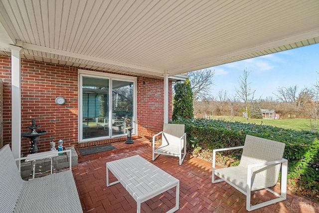 2526 Stahlheber Road, Hanover Twp, OH 45013