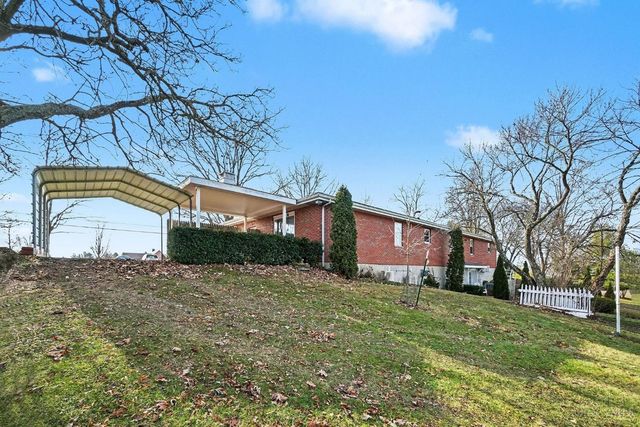 2526 Stahlheber Road, Hanover Twp, OH 45013