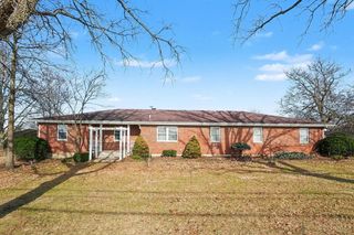 2526 Stahlheber Road, Hanover Twp, OH 45013