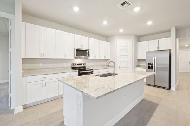 11288 Barnstead Way, Port St Lucie, FL 34987