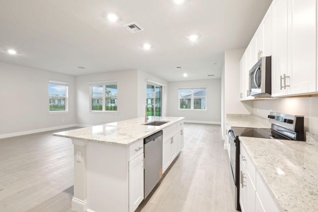 11288 Barnstead Way, Port St Lucie, FL 34987