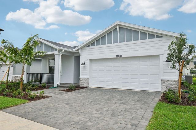 11288 Barnstead Way, Port St Lucie, FL 34987