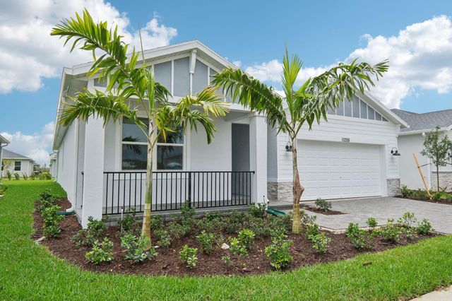 11288 Barnstead Way, Port St Lucie, FL 34987
